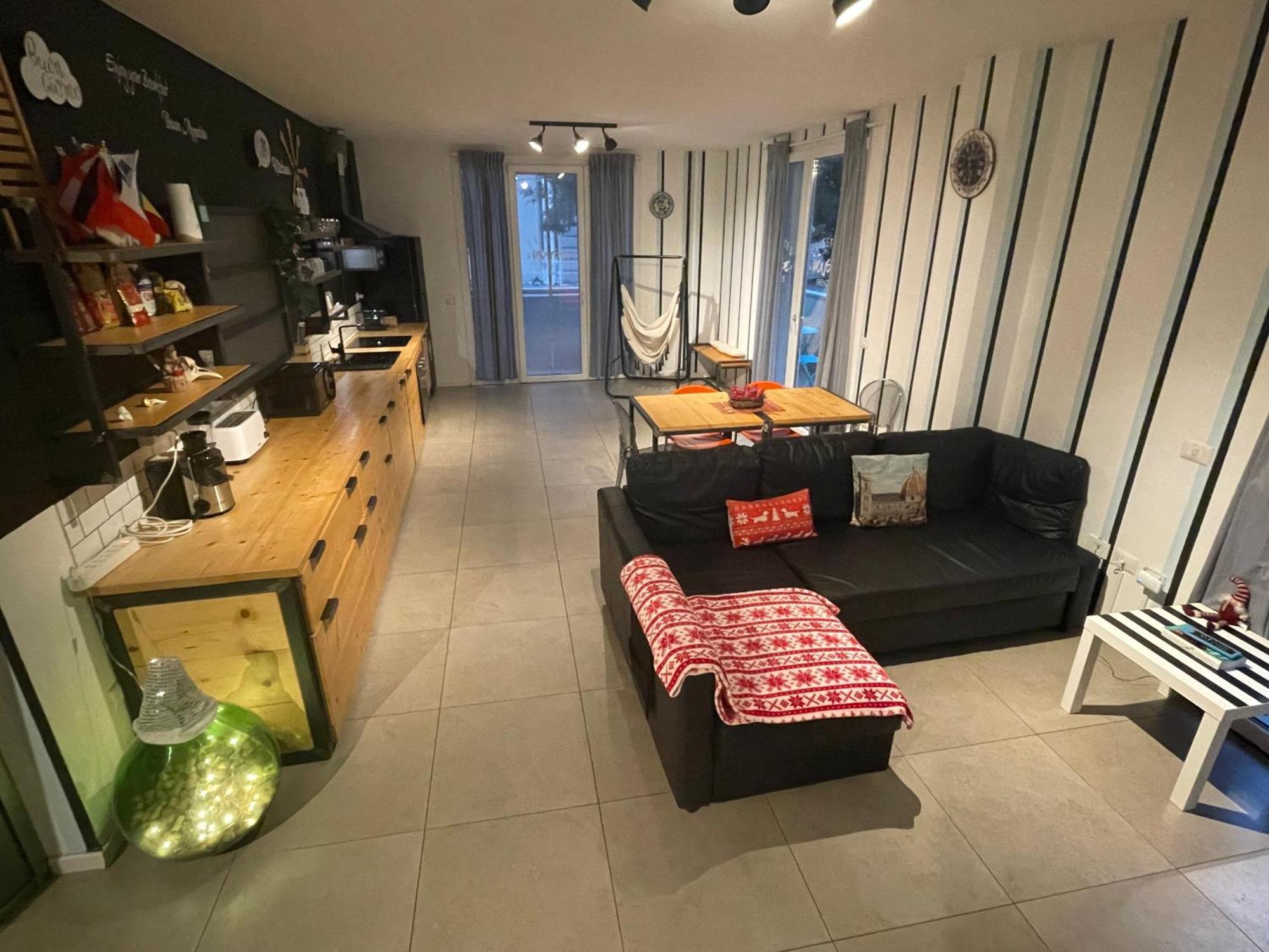 Celeste'S House Флоренция Номер фото