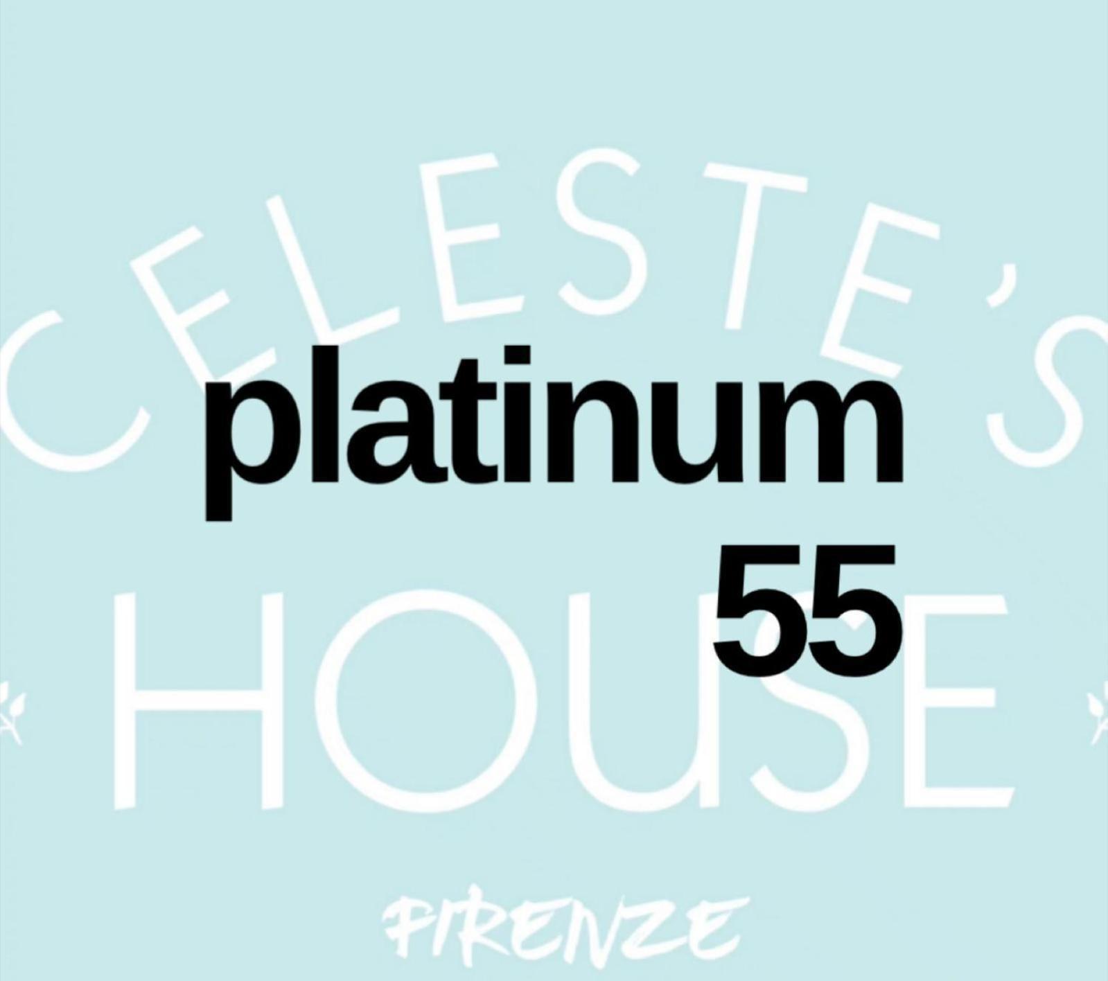 Celeste'S House Флоренция Экстерьер фото