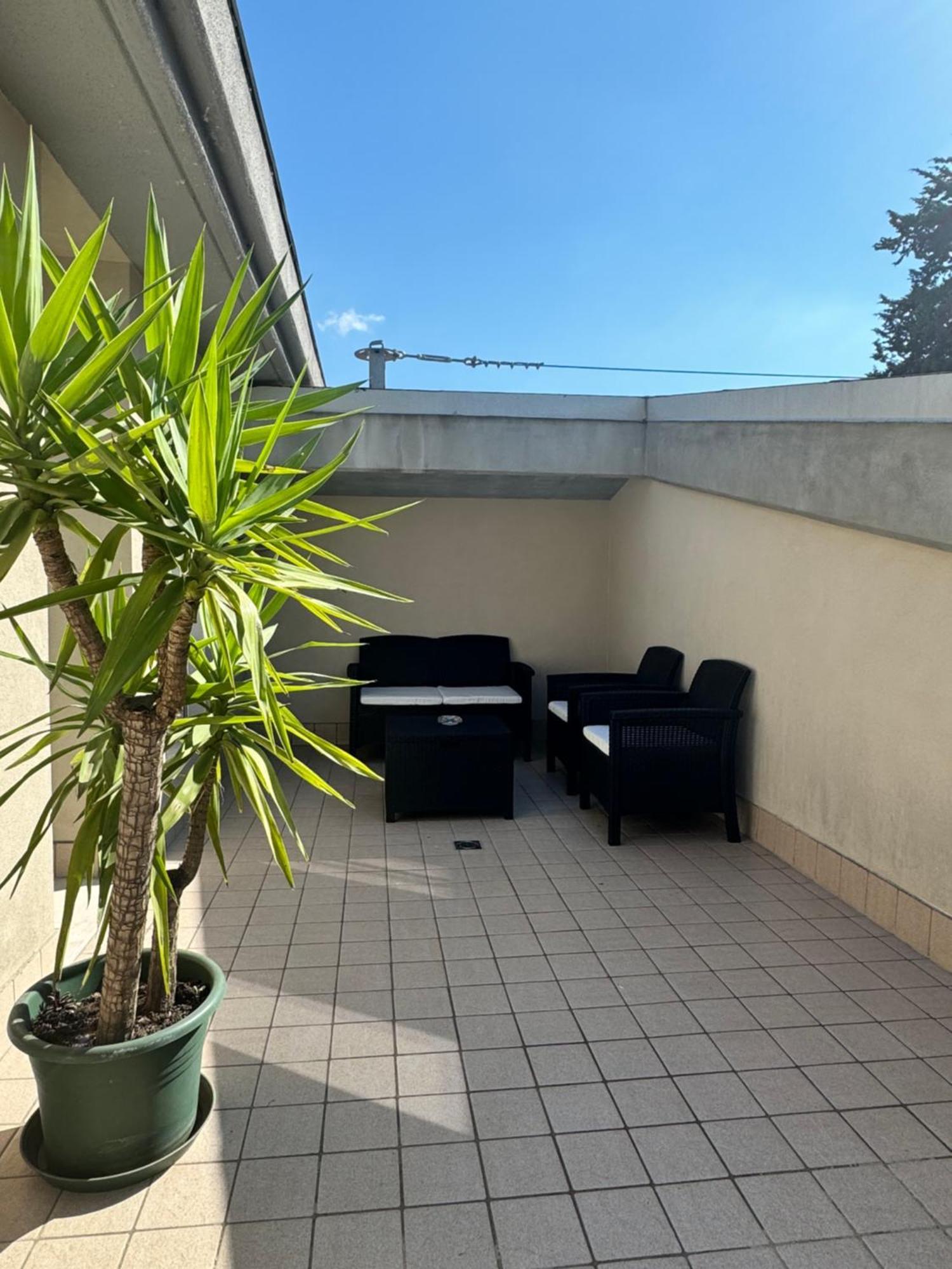 Celeste'S House Флоренция Номер фото