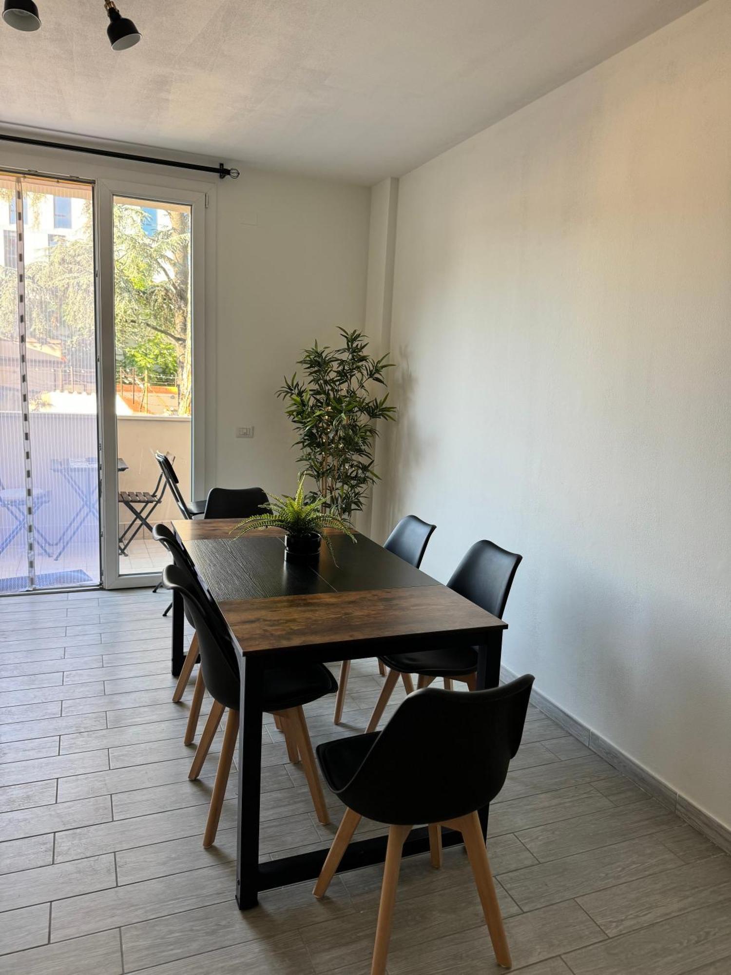 Celeste'S House Флоренция Номер фото