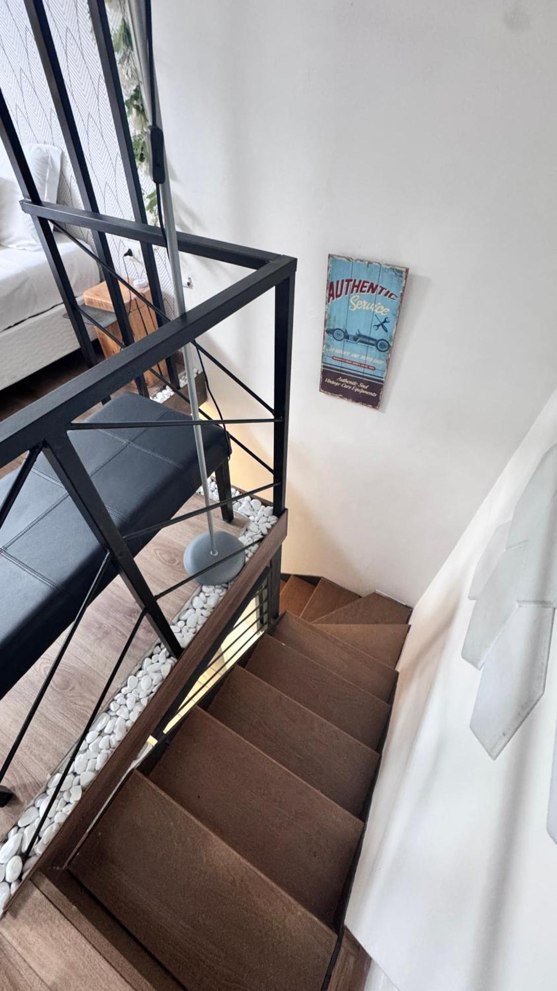 Celeste'S House Флоренция Номер фото