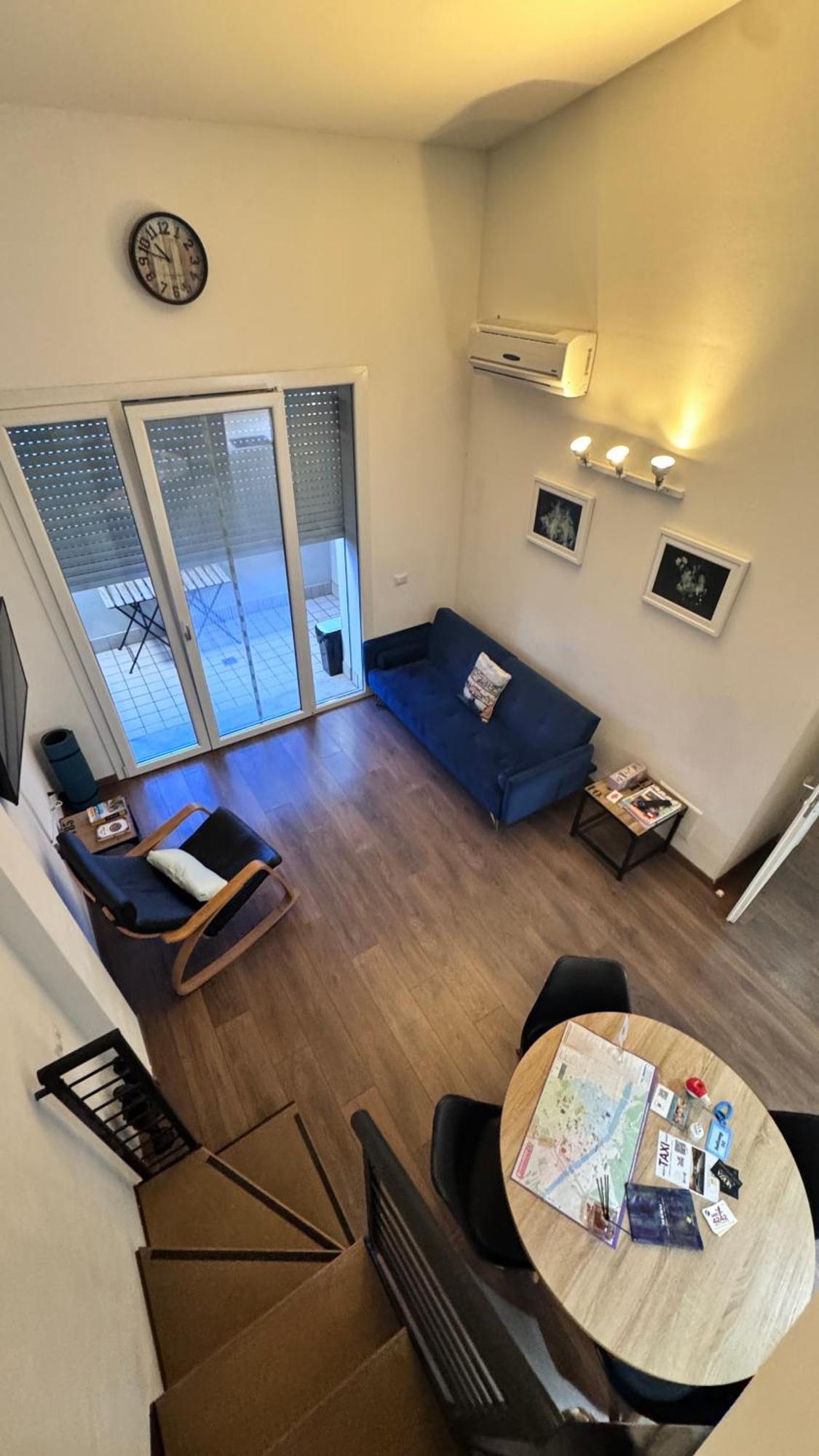 Celeste'S House Флоренция Номер фото