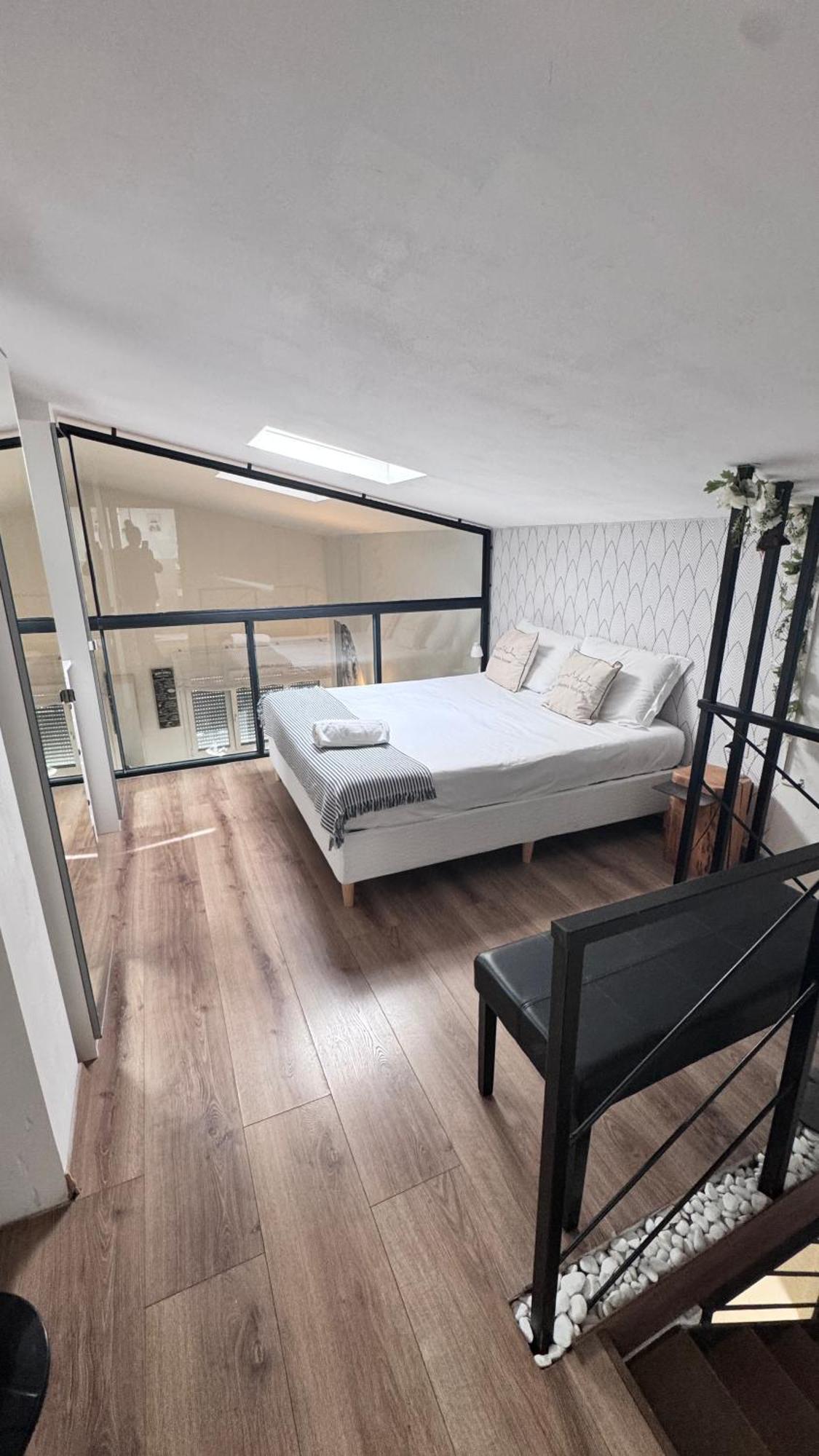Celeste'S House Флоренция Номер фото